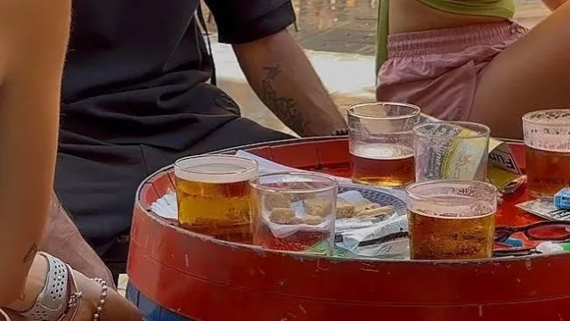 El tardeo y la tendencia 'No&Lo' cambian el consumo en verano: menos alcohol y más moderación