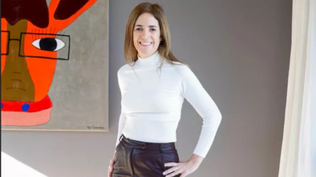 "Hablá o reventá": Paula Echeverria lanza un nuevo programa para superar el miedo a hablar en público