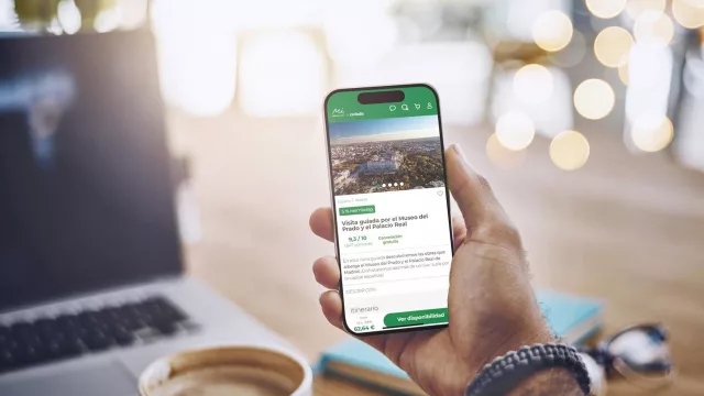 Los clientes de Iberdrola disfrutarán de beneficios en Civitatis gracias a su programa de fidelización