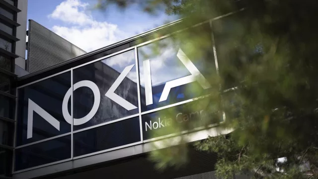Nokia planea su salida progresiva de China este año con drásticos recortes de plantilla