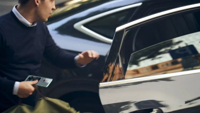 Uber empieza a funcionar como un tren: lanza en Argentina un sistema para congelar el viaje de todos los días