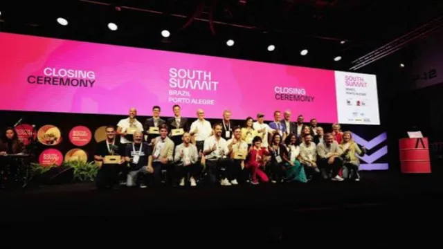 South Summit Brazil 2027 lanza la convocatoria para su Startup Competition