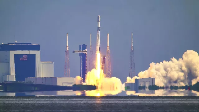 SpaceX invertirá € 85.500 millones en Luisiana para construir un mega centro de lanzamientos