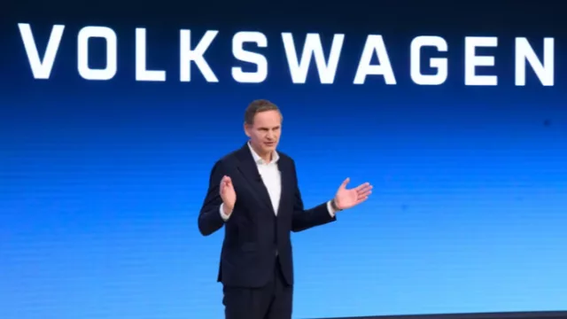 Volkswagen recortará 50.000 empleos en Alemania hasta 2030 como parte de su reestructuración global
