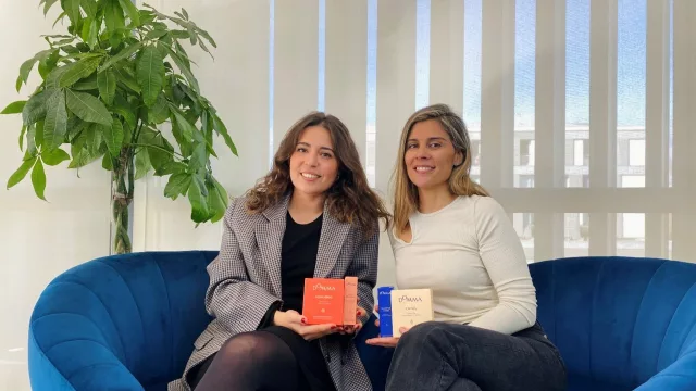 Domma levanta una ronda de financiación de 600.000 euros para impulsar la salud femenina
