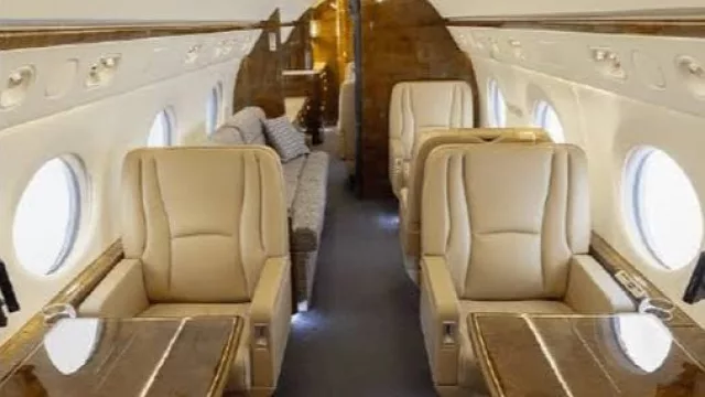 Los 'empty legs' abren una nueva vía de negocio al rentabilizar los trayectos vacíos en la aviación ejecutiva