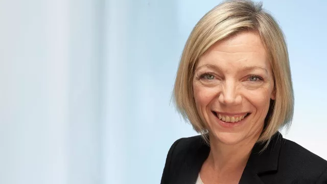 Louise Bates asume como nueva directora general de TUI Blue