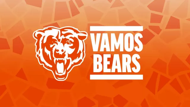Los Chicago Bears lanzan 'Vamos Bears' para conectar con la comunidad hispanohablante