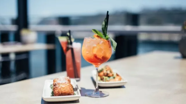 Los mejores restaurantes para la 'rentrée': dónde comer en septiembre tras las vacaciones