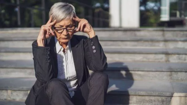 1 de cada 5 mayores de 55 años se ha sentido discriminado por su edad, el 60% de ellos en el trabajo