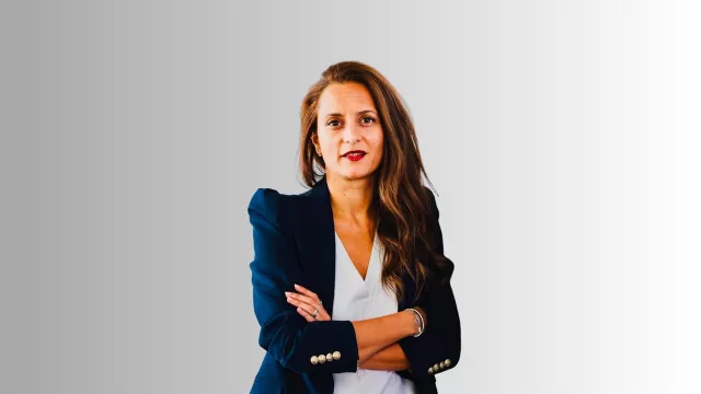 Hela Jaziri asume como nueva directora de Ventas y Digital en Transavia