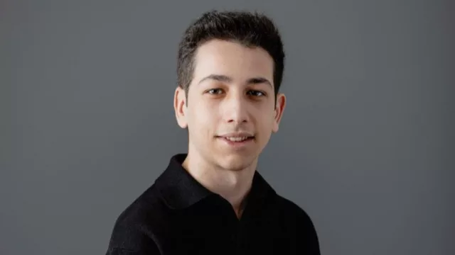 Del acoso escolar a la innovación social: la conmovedora historia de Ismael Maceira y su nueva herramienta