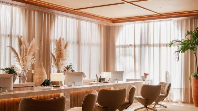 Telefónica y Meliá renuevan su alianza tecnológica para acelerar la digitalización de más de 250 hoteles