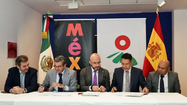HM Hospitales y Grupo Médico Joya se unen para conectar la atención médica entre España y México