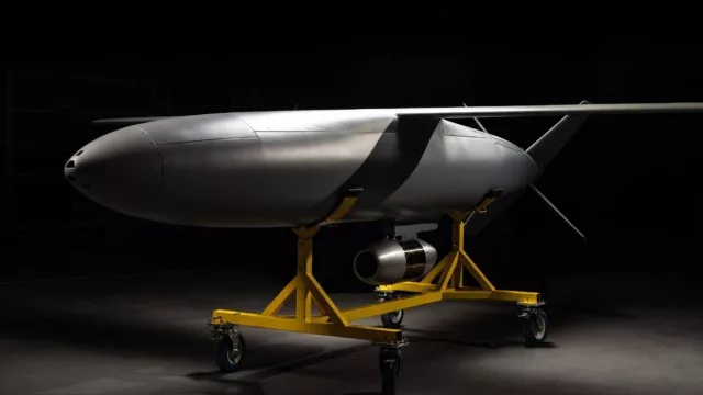 Covenant, respaldada por el dueño de Palantir, producirá misiles de largo alcance en EEUU, Alemania e Israel
