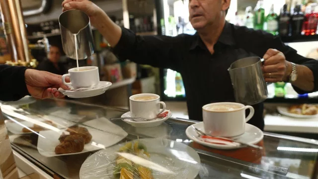 Mahou San Miguel adquiere La Flor del Café y Gran Café Royale para potenciar su negocio cafetero