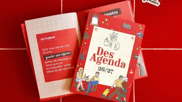 El problema de las agendas: el 70% de los españoles deja de ver a sus amigos por falta de tiempo