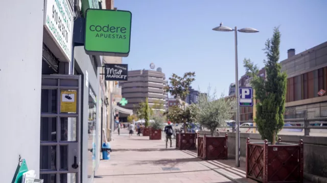 Codere ingresó un 5,8% más en el segundo trimestre, hasta 352,5 millones, y elevó un 14% su Ebitda