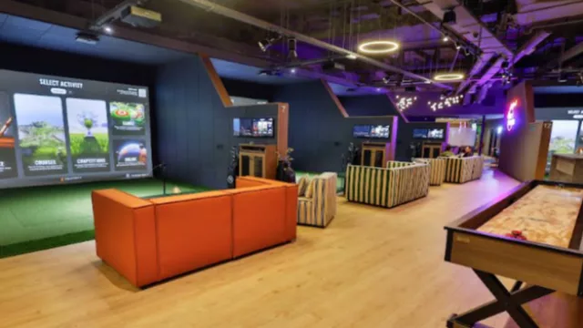 Five Iron Golf aterriza en Madrid con un plan de inversión de 20 millones de euros en la Península