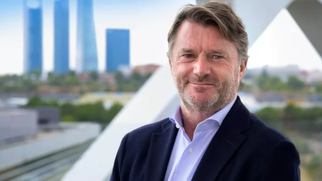 Telefónica España crea una nueva unidad de negocio de dispositivos y nombra a Alberto Ruano para dirigirla