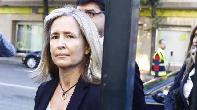Mapfre nombra consejera independiente a Marta Silva de Lapuerta