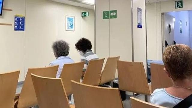 Wayra, Pfizer y Fundación Pfizer lanzan un reto para optimizar la eficiencia en las consultas externas de los hospitales