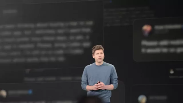 OpenAI añadirá una marca de agua invisible al texto de ChatGPT y Codex en la UE para cumplir con la Ley de IA