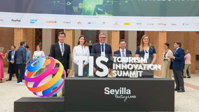 TIS2026 aboga por un nuevo modelo impulsado por la IA y que permita la redistribución de flujos turísticos