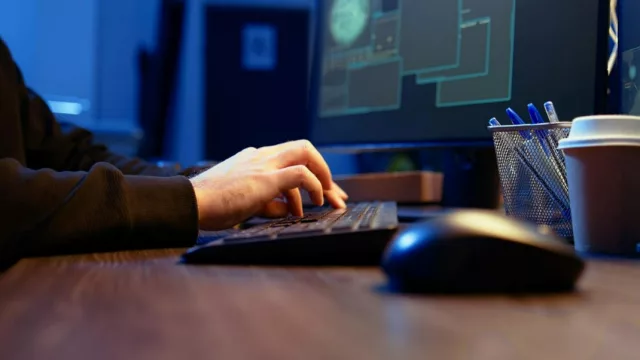 Los ciberataques marcan máximos históricos en España: INCIBE gestionó 122.223 incidentes
