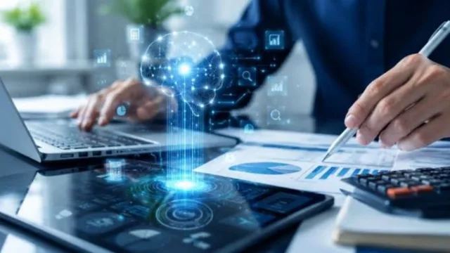 Thomson Reuters incorpora IA a los flujos de trabajo diarios de estudios contables y empresas en Argentina