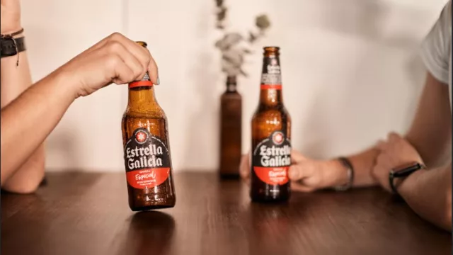 Corporación Hijos de Rivera abre una nueva filial en Alemania para impulsar Estrella Galicia en el país