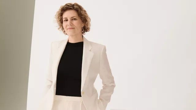 Mango nombra a Marlies Hersbach nueva Chief People Officer a partir de enero de 2027