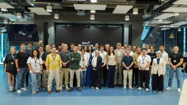 Exempleados de Glovo crean 35 nuevas empresas emergentes valoradas en 461 millones de euros