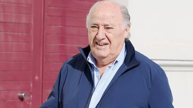 Amancio Ortega refuerza su presencia en EEUU tras comprar una torre de oficinas en Chicago por 490 millones de euros