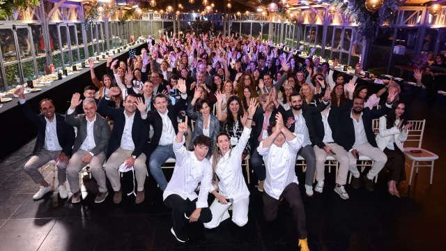 Carrefour, Grupo Inditex y El Corte Inglés encabezan el ranking de las 50 empresas mejor valoradas en InfoJobs Awards 2026