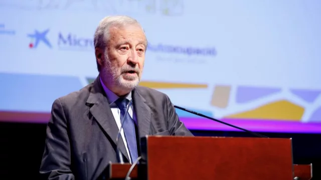MicroBank consolida su liderazgo en microfinanzas con el 58% de la cartera de microcréditos de la Unión Europea