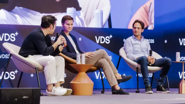 De la IA generativa a los agentes autónomos: líderes tecnológicos analizarán en Valencia su impacto global