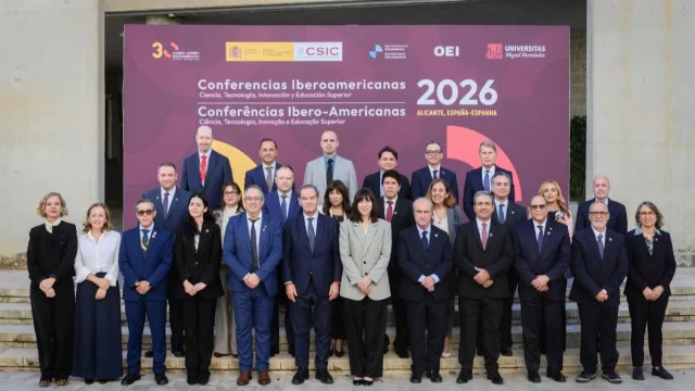 Iberoamérica aprueba la Carta de Movilidad Académica para facilitar el intercambio estudiantil en la región
