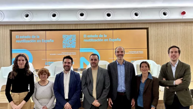 El mercado de segunda mano en España mueve 18.810 millones de euros con cerca de 420 millones de productos intercambiados