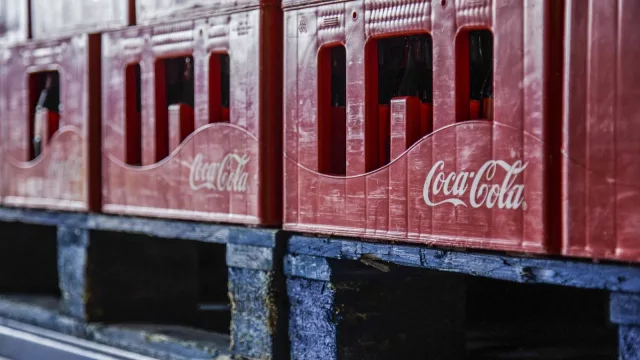 Embotelladora Andina gana 179,4 millones de euros hasta septiembre (un 17,1% más)