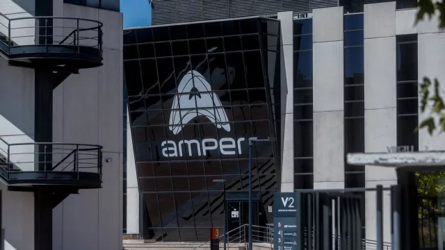 Amper nombra a Belén López Yeste como consejera independiente en sustitución de Jesús Esmorís